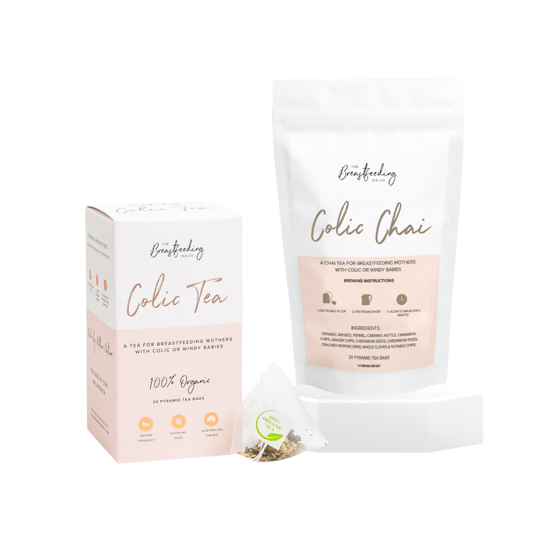 Colic Bundle