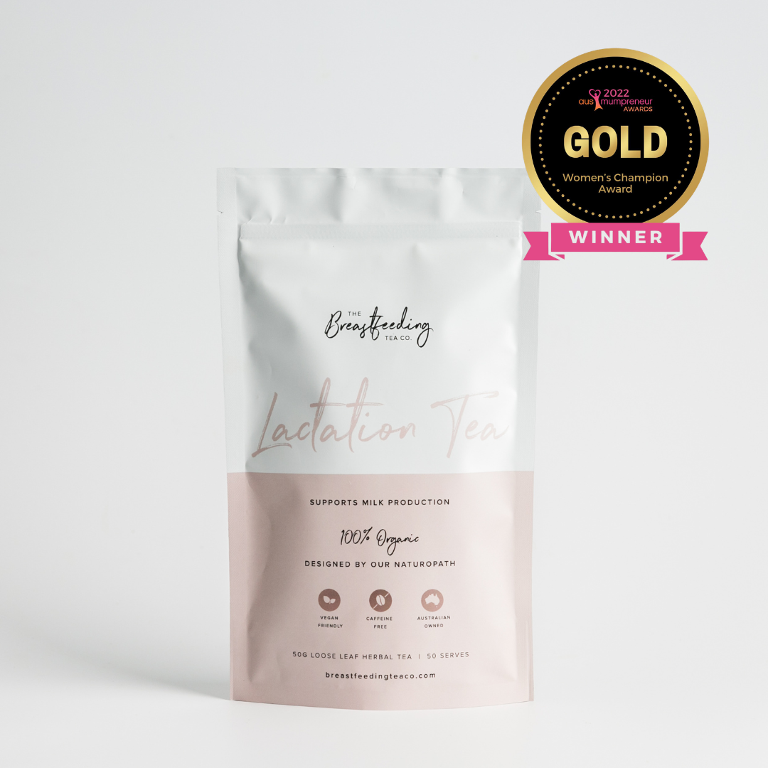 Lactation Tea