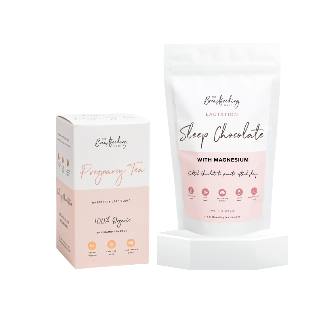 Pregnancy Bundle