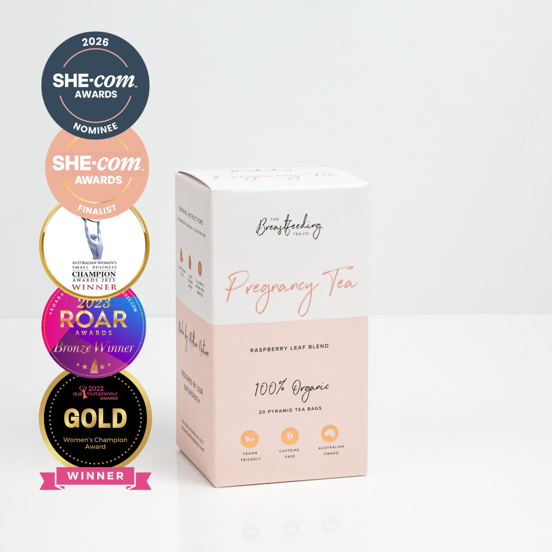 Pregnancy Tea