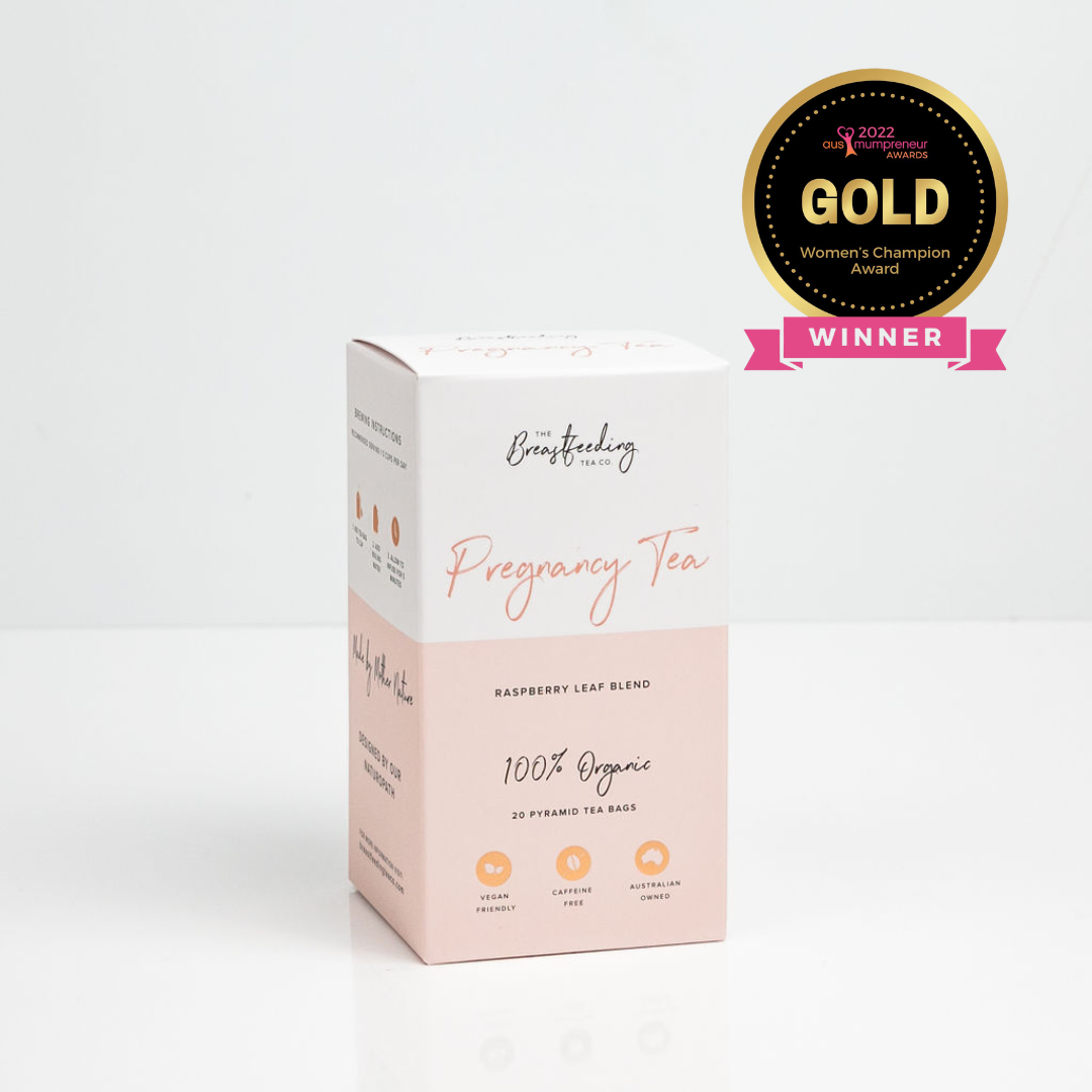Pregnancy Tea