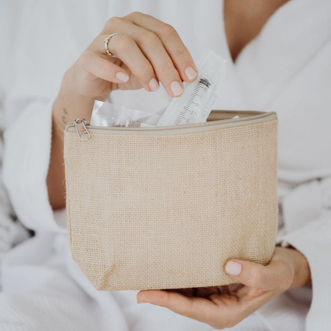 Colostrum Collection Kit