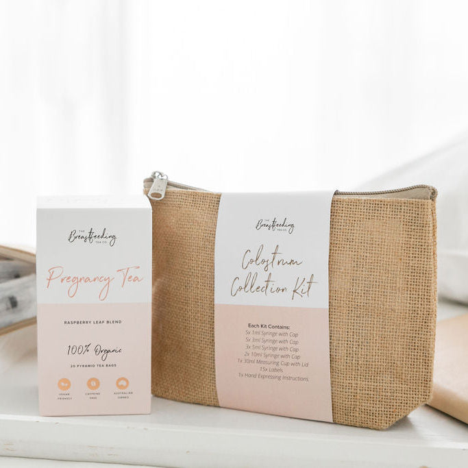 Baby Shower Bundle